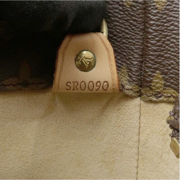 💎✨HOT BUY✨💎AUTHENTIC Louis Vuitton Luco - Picture 16 of 16